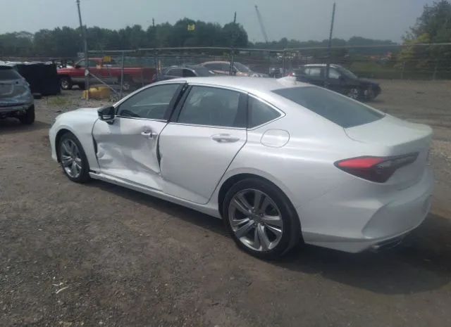 Photo 2 VIN: 19UUB5F47MA007547 - ACURA TLX 