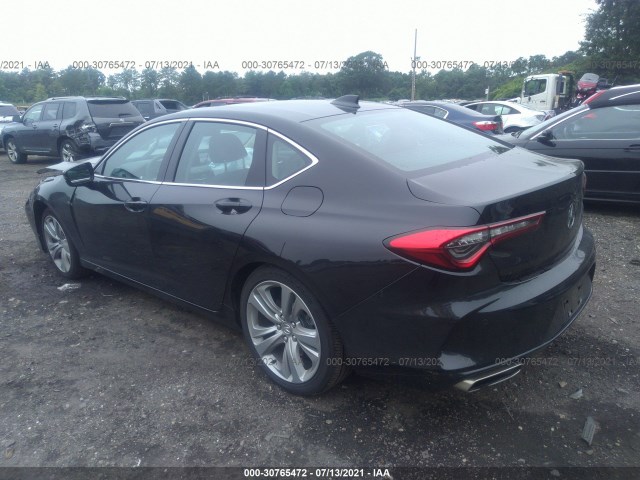 Photo 2 VIN: 19UUB5F47MA008584 - ACURA TLX 