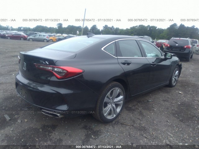 Photo 3 VIN: 19UUB5F47MA008584 - ACURA TLX 