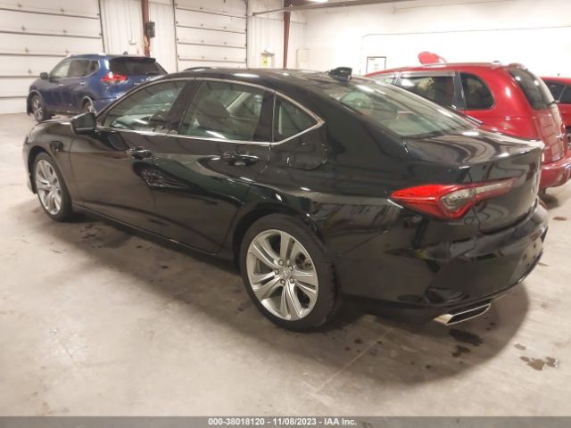 Photo 2 VIN: 19UUB5F47MA009928 - ACURA TLX 