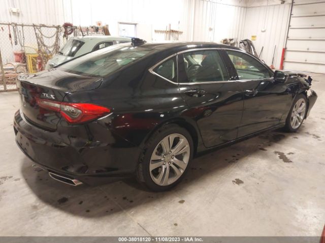 Photo 3 VIN: 19UUB5F47MA009928 - ACURA TLX 