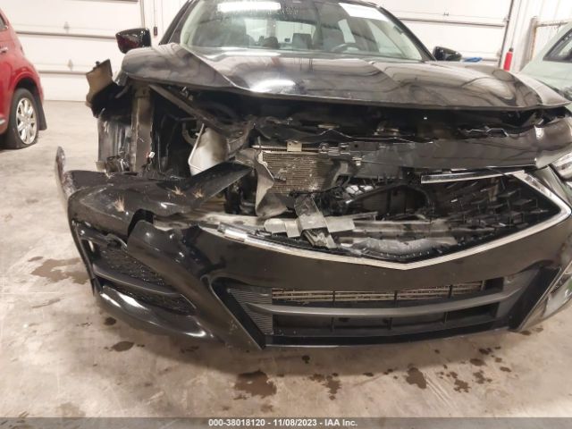 Photo 5 VIN: 19UUB5F47MA009928 - ACURA TLX 