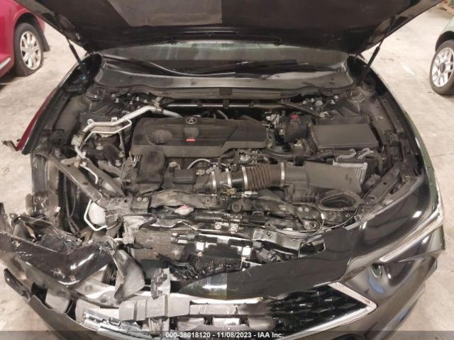 Photo 9 VIN: 19UUB5F47MA009928 - ACURA TLX 