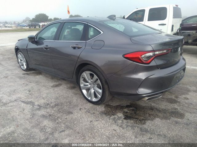 Photo 2 VIN: 19UUB5F47MA011825 - ACURA TLX 