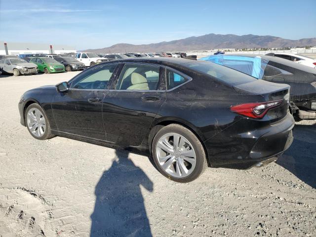 Photo 1 VIN: 19UUB5F47PA000568 - ACURA TLX 