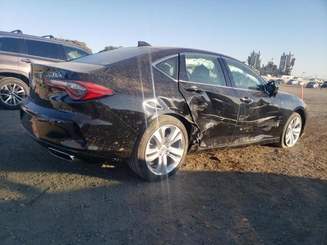 Photo 2 VIN: 19UUB5F47PA000568 - ACURA TLX 