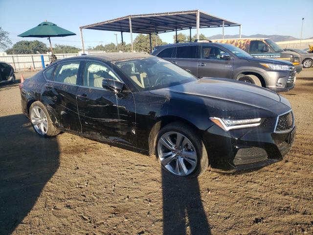 Photo 3 VIN: 19UUB5F47PA000568 - ACURA TLX 