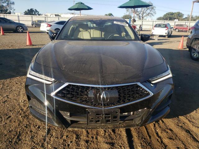 Photo 4 VIN: 19UUB5F47PA000568 - ACURA TLX 