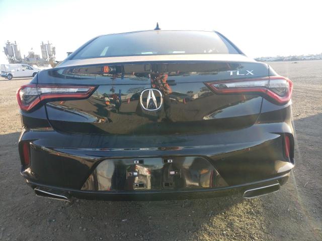 Photo 5 VIN: 19UUB5F47PA000568 - ACURA TLX 