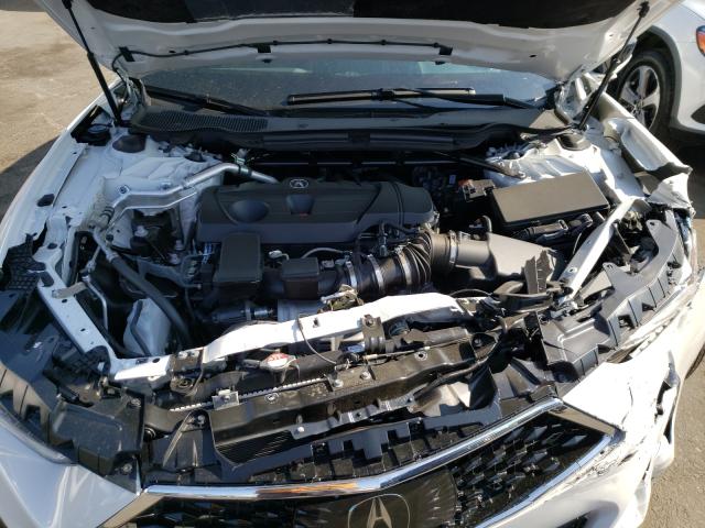 Photo 6 VIN: 19UUB5F48MA001904 - ACURA TLX TECHNO 