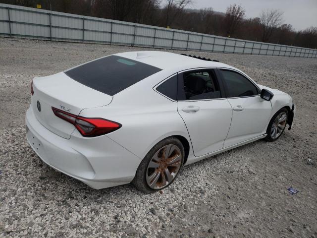 Photo 2 VIN: 19UUB5F48MA001949 - ACURA TLX TECHNO 