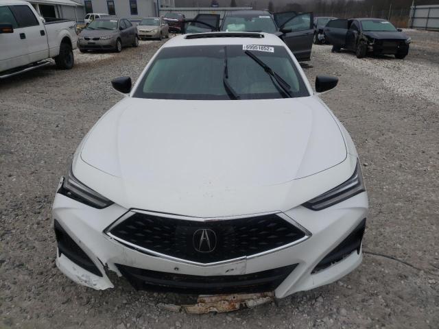 Photo 4 VIN: 19UUB5F48MA001949 - ACURA TLX TECHNO 