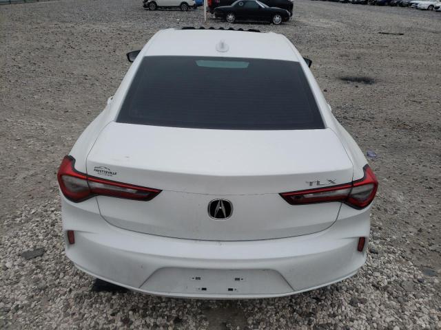 Photo 5 VIN: 19UUB5F48MA001949 - ACURA TLX TECHNO 