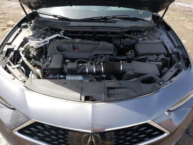 Photo 6 VIN: 19UUB5F48MA009243 - ACURA TLX TECHNO 