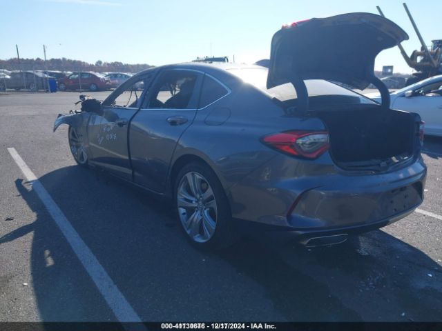 Photo 2 VIN: 19UUB5F48MA012630 - ACURA TLX 