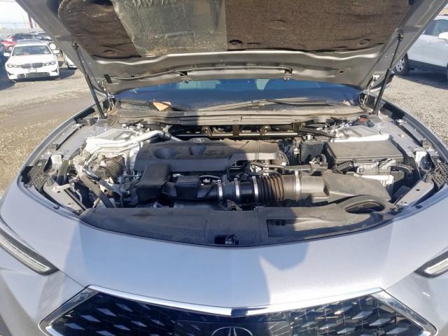 Photo 7 VIN: 19UUB5F49MA004990 - ACURA TLX TECHNO 