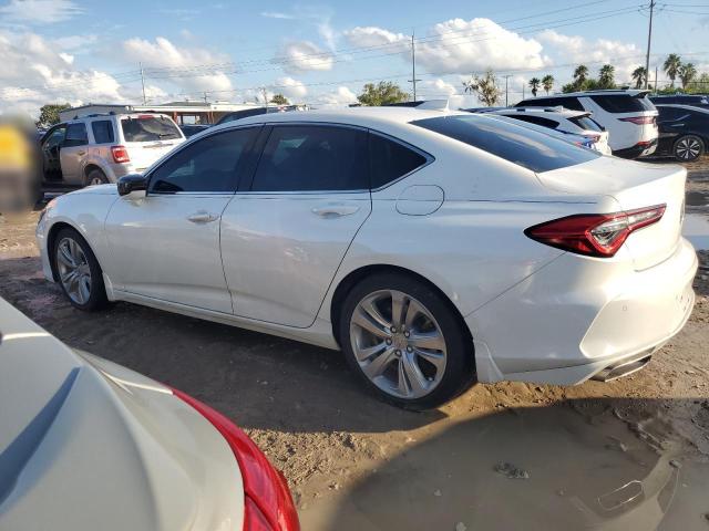 Photo 1 VIN: 19UUB5F49MA006660 - ACURA TLX TECHNO 