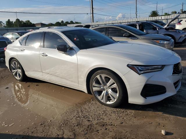 Photo 3 VIN: 19UUB5F49MA006660 - ACURA TLX TECHNO 