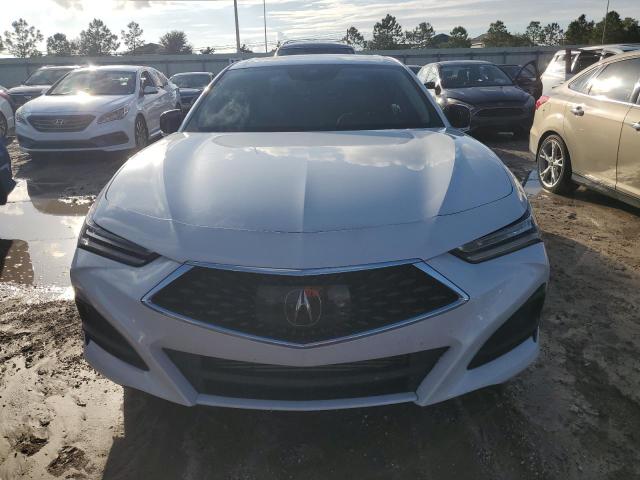 Photo 4 VIN: 19UUB5F49MA006660 - ACURA TLX TECHNO 