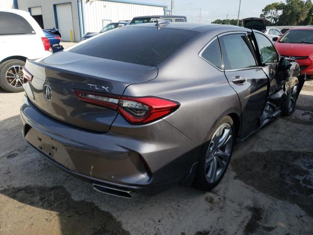 Photo 3 VIN: 19UUB5F49MA006920 - ACURA TLX TECHNO 