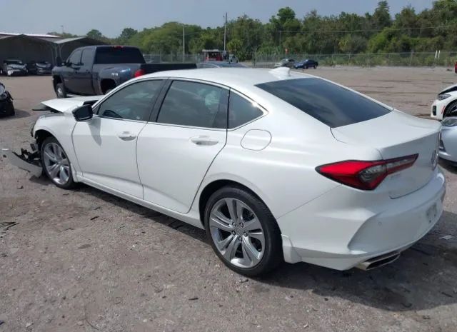 Photo 2 VIN: 19UUB5F49MA010725 - ACURA TLX 