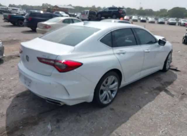 Photo 3 VIN: 19UUB5F49MA010725 - ACURA TLX 