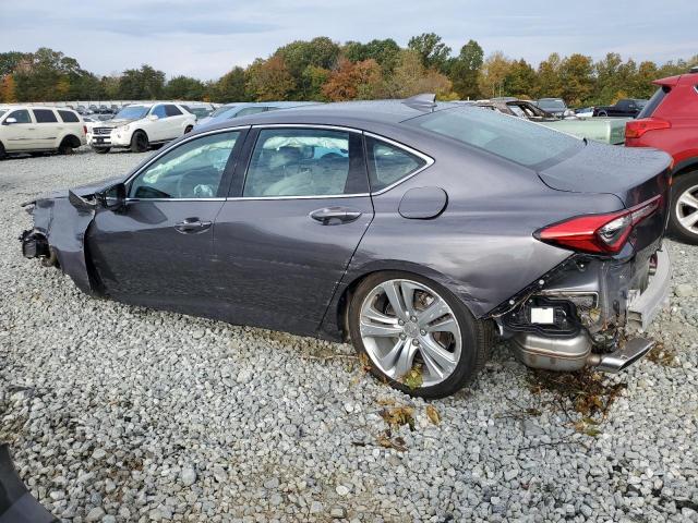 Photo 1 VIN: 19UUB5F49MA011762 - ACURA TLX 