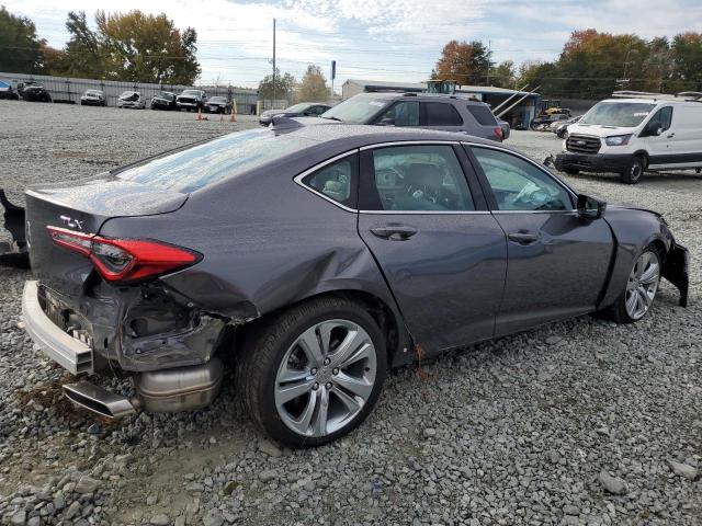 Photo 2 VIN: 19UUB5F49MA011762 - ACURA TLX 