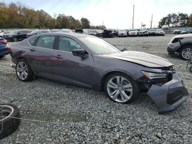 Photo 3 VIN: 19UUB5F49MA011762 - ACURA TLX 