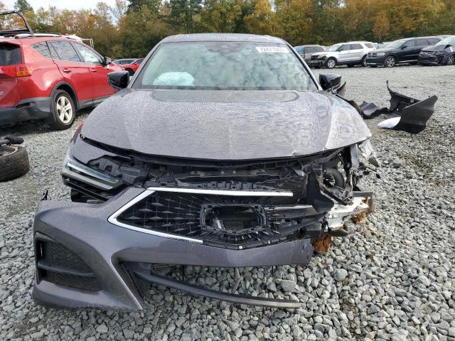 Photo 4 VIN: 19UUB5F49MA011762 - ACURA TLX 