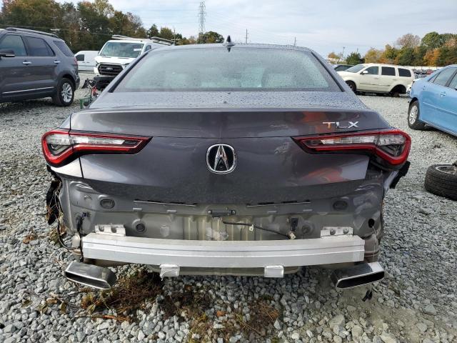 Photo 5 VIN: 19UUB5F49MA011762 - ACURA TLX 