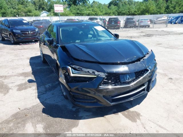 Photo 0 VIN: 19UUB5F49MA014550 - ACURA TLX 