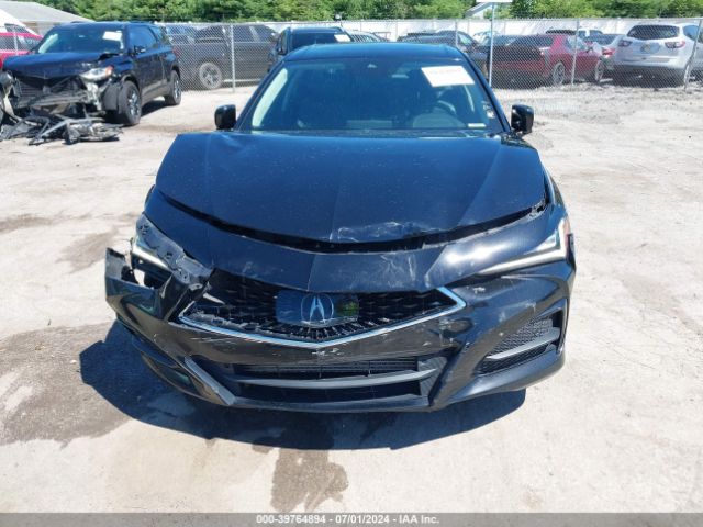 Photo 5 VIN: 19UUB5F49MA014550 - ACURA TLX 