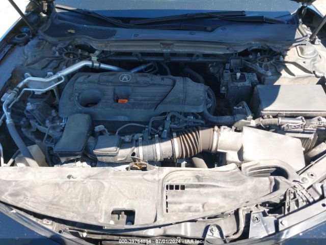 Photo 9 VIN: 19UUB5F49MA014550 - ACURA TLX 