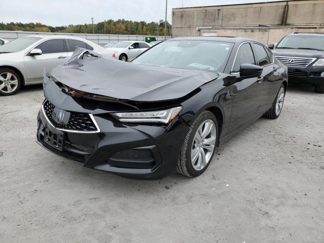 Photo 1 VIN: 19UUB5F49NA000195 - ACURA TLX TECHNO 