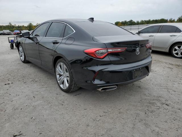 Photo 2 VIN: 19UUB5F49NA000195 - ACURA TLX TECHNO 