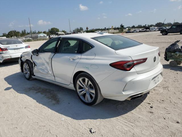 Photo 1 VIN: 19UUB5F49NA003498 - ACURA TLX TECHNO 