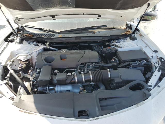 Photo 10 VIN: 19UUB5F49NA003498 - ACURA TLX TECHNO 