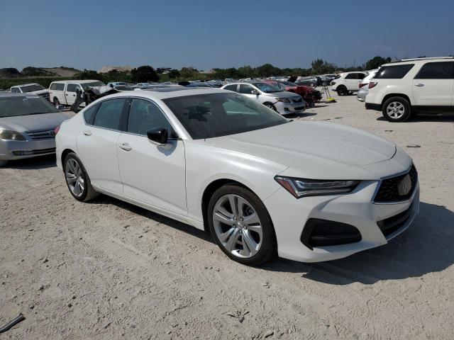 Photo 3 VIN: 19UUB5F49NA003498 - ACURA TLX TECHNO 