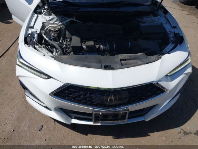 Photo 9 VIN: 19UUB5F49PA001138 - ACURA TLX 