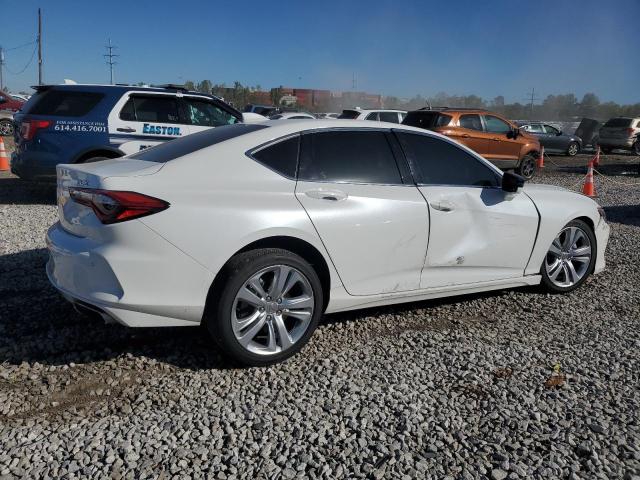 Photo 2 VIN: 19UUB5F49PA001866 - ACURA TLX TECHNO 