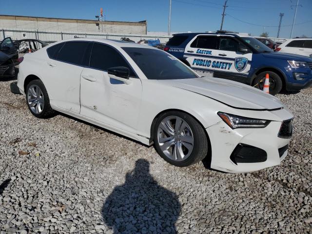 Photo 3 VIN: 19UUB5F49PA001866 - ACURA TLX TECHNO 