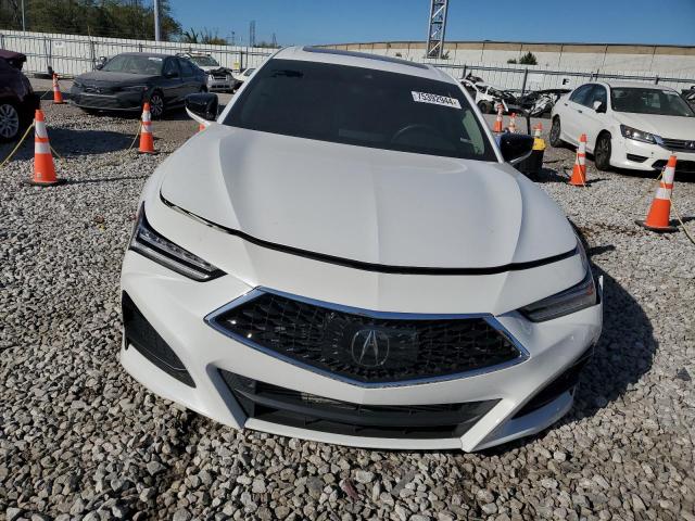 Photo 4 VIN: 19UUB5F49PA001866 - ACURA TLX TECHNO 