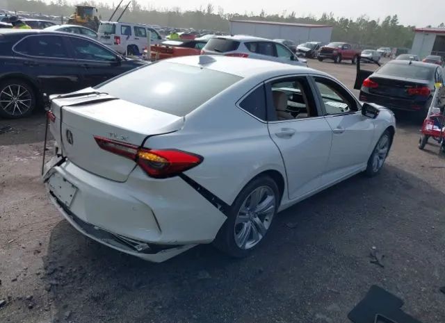 Photo 3 VIN: 19UUB5F49PA003259 - ACURA TLX 