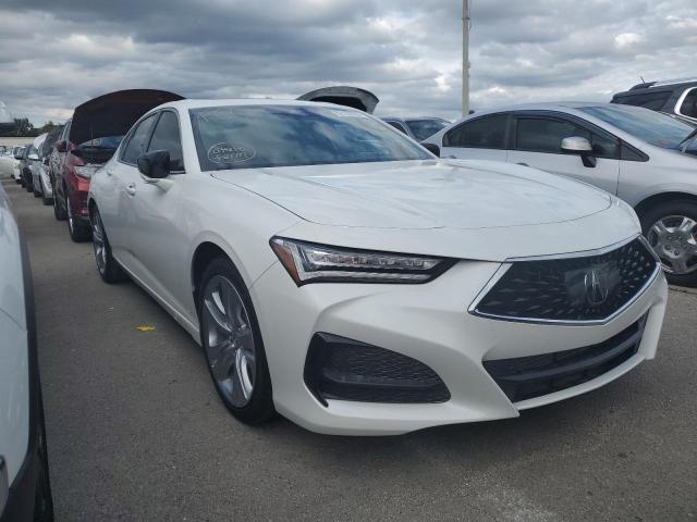 Photo 0 VIN: 19UUB5F4XMA000690 - ACURA TLX TECHNO 