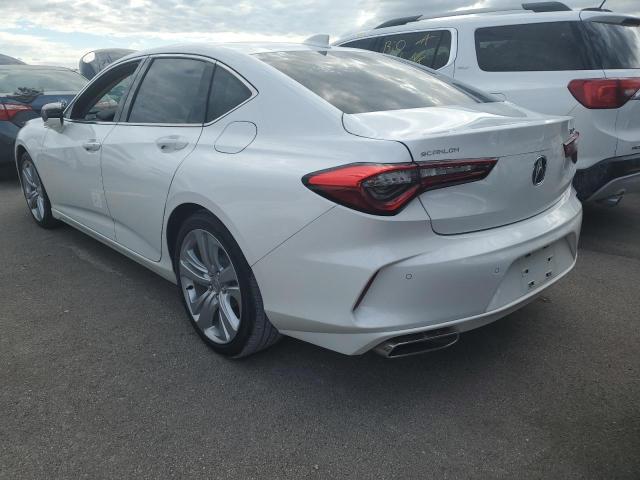 Photo 2 VIN: 19UUB5F4XMA000690 - ACURA TLX TECHNO 