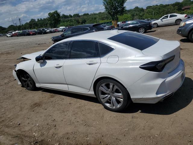 Photo 1 VIN: 19UUB5F4XNA001792 - ACURA TLX TECHNO 