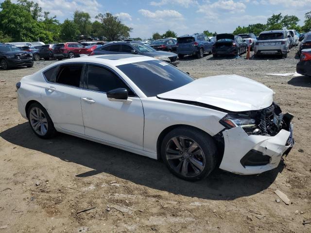 Photo 3 VIN: 19UUB5F4XNA001792 - ACURA TLX TECHNO 