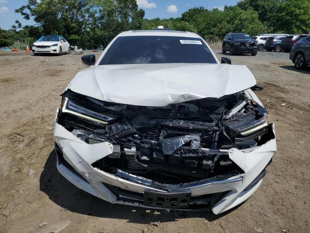 Photo 4 VIN: 19UUB5F4XNA001792 - ACURA TLX TECHNO 