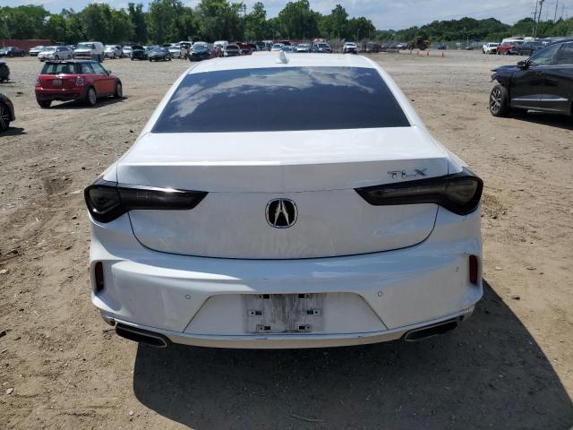 Photo 5 VIN: 19UUB5F4XNA001792 - ACURA TLX TECHNO 